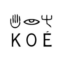 Atelier Koe logo, Atelier Koe contact details