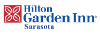 Hilton Garden Inn - Sarasota/Bradenton logo, Hilton Garden Inn - Sarasota/Bradenton contact details