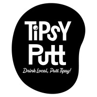 Tipsy Putt logo, Tipsy Putt contact details