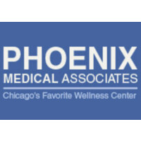 Phoenix Medical Associates logo, Phoenix Medical Associates contact details