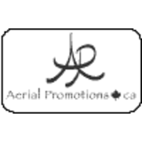 Aerial Promotions logo, Aerial Promotions contact details