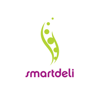 Smartdeli logo, Smartdeli contact details