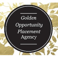 Golden Opportunity Placement Agency logo, Golden Opportunity Placement Agency contact details