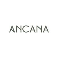 Ancana logo, Ancana contact details