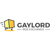 The Gaylord Box Exchange logo, The Gaylord Box Exchange contact details