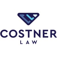 Costner Law Office, PLLC logo, Costner Law Office, PLLC contact details