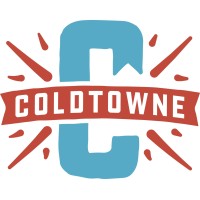 ColdTowne Theater logo, ColdTowne Theater contact details