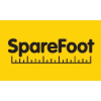 SpareFoot Inc logo, SpareFoot Inc contact details