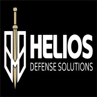 Helios Defense Solutions logo, Helios Defense Solutions contact details