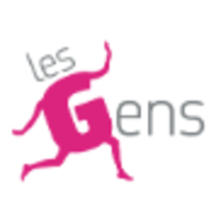 Les Gens logo, Les Gens contact details