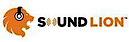 Sound Lion logo, Sound Lion contact details