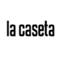 The Caseta logo, The Caseta contact details