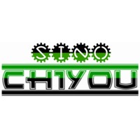 Sino-Chiyou Global Co.,Ltd. logo, Sino-Chiyou Global Co.,Ltd. contact details