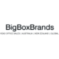 Big Box Brands Pty Ltd logo, Big Box Brands Pty Ltd contact details