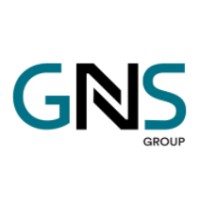 GNS Group logo, GNS Group contact details