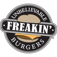 Freakin' Unbelievable Burgers logo, Freakin' Unbelievable Burgers contact details