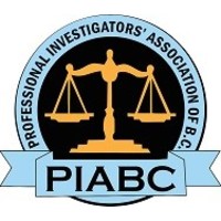 Professional Investigators Association of B.C. logo, Professional Investigators Association of B.C. contact details