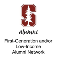 Stanford FLAN (First-Generation and/or Low-Income Alumni Network) logo, Stanford FLAN (First-Generation and/or Low-Income Alumni Network) contact details