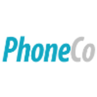 Phoneco logo, Phoneco contact details