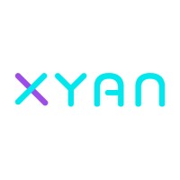 XYAN logo, XYAN contact details