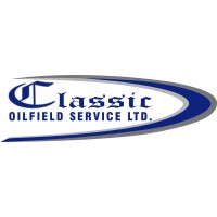 Classic Oilfield Service Ltd logo, Classic Oilfield Service Ltd contact details