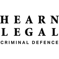 Hearn Legal logo, Hearn Legal contact details