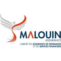 Malouin Assurance logo, Malouin Assurance contact details