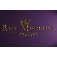 Royal Marketing logo, Royal Marketing contact details