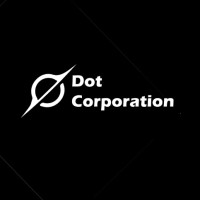 Dot Corporation logo, Dot Corporation contact details