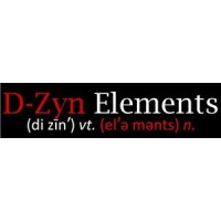 D-Zyn Elements logo, D-Zyn Elements contact details