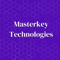 Masterkey Technologies logo, Masterkey Technologies contact details