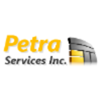 Petra Services Inc. logo, Petra Services Inc. contact details