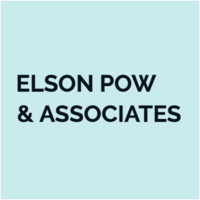 Elson Pow & Associates logo, Elson Pow & Associates contact details