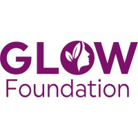 GLOW Foundation Global logo, GLOW Foundation Global contact details