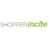 ShopperIncite logo, ShopperIncite contact details