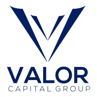 Valor Capital Group Multifamily logo, Valor Capital Group Multifamily contact details