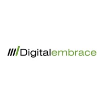 Digitalembrace Inc. logo, Digitalembrace Inc. contact details