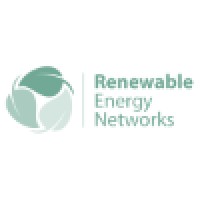 Renewable Energy Networks logo, Renewable Energy Networks contact details