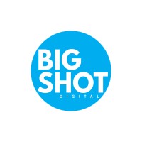 Big Shot Digital logo, Big Shot Digital contact details