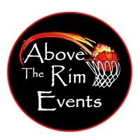 Above The Rim Events logo, Above The Rim Events contact details