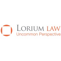 Lorium PLLC logo, Lorium PLLC contact details