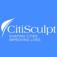 CitiSculpt, Inc. logo, CitiSculpt, Inc. contact details