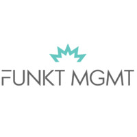 FUNKT MGMT logo, FUNKT MGMT contact details