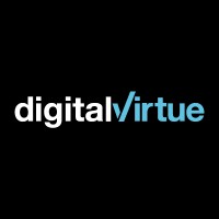 Digital Virtue logo, Digital Virtue contact details