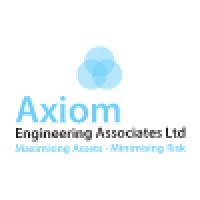 Axiom Engineering Associates Ltd logo, Axiom Engineering Associates Ltd contact details