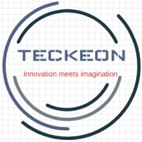 Teckeon logo, Teckeon contact details