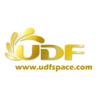 UDFSpace logo, UDFSpace contact details