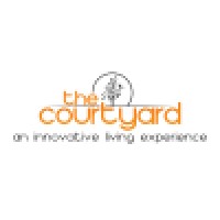 The Courtyard logo, The Courtyard contact details