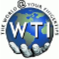 WTI Communications logo, WTI Communications contact details