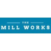 The Mill Works logo, The Mill Works contact details